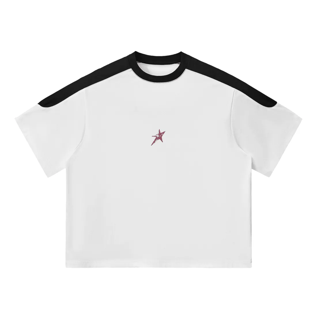 Camiseta Oversized — Dançarino Lento — imagem 2