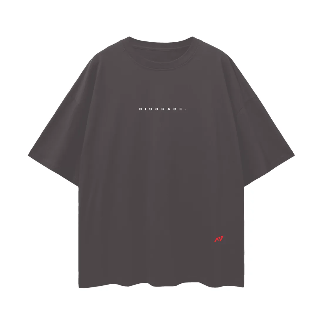 Camiseta Oversized — Desonra — imagem 3