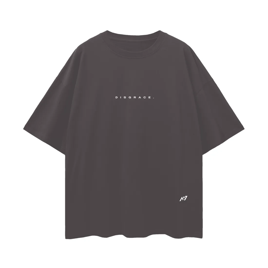 Camiseta Oversized — Desonra 2.0 — imagem 5