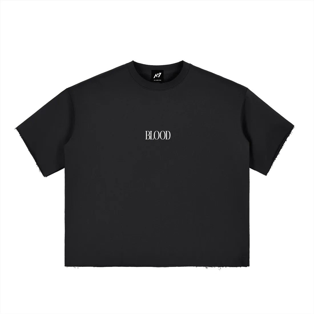 Camiseta Oversized — O Irmão Mais Velho — imagem 6
