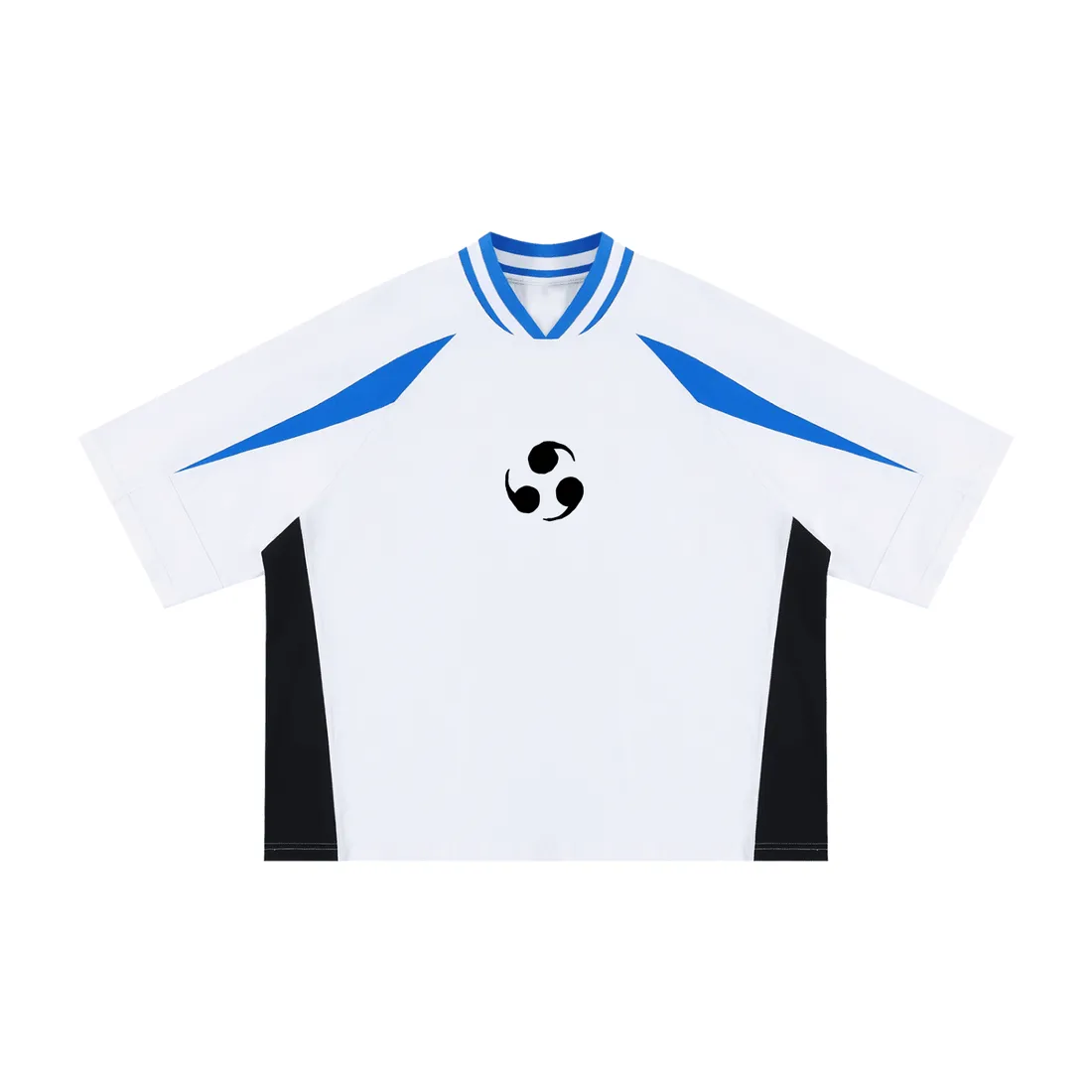 Camisa — Deus do Trovão · de Corrida — imagem 4