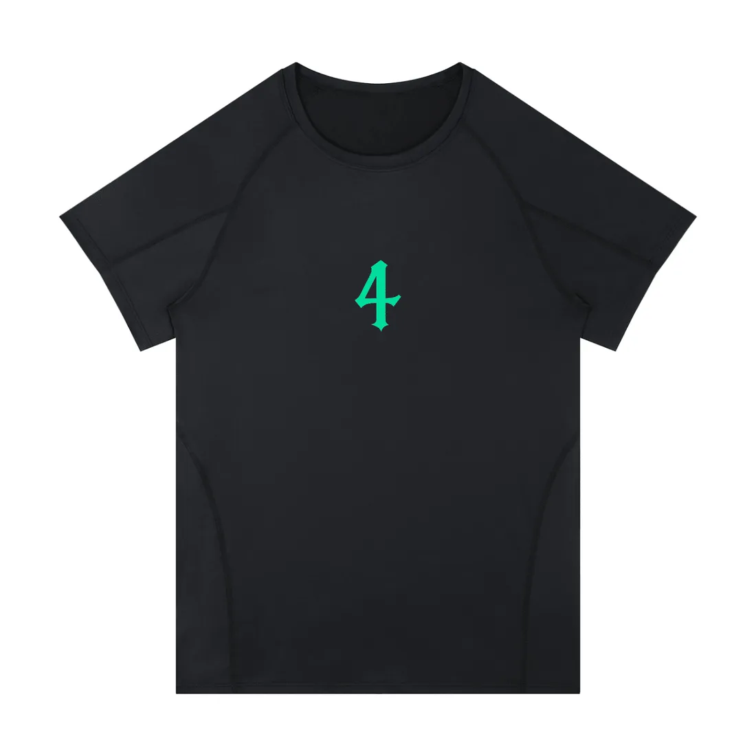 Camiseta de Compressão — As Espadas — imagem 12