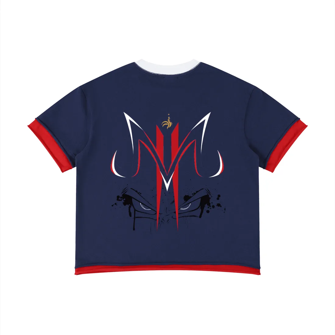 Camisa — O Príncipe · França