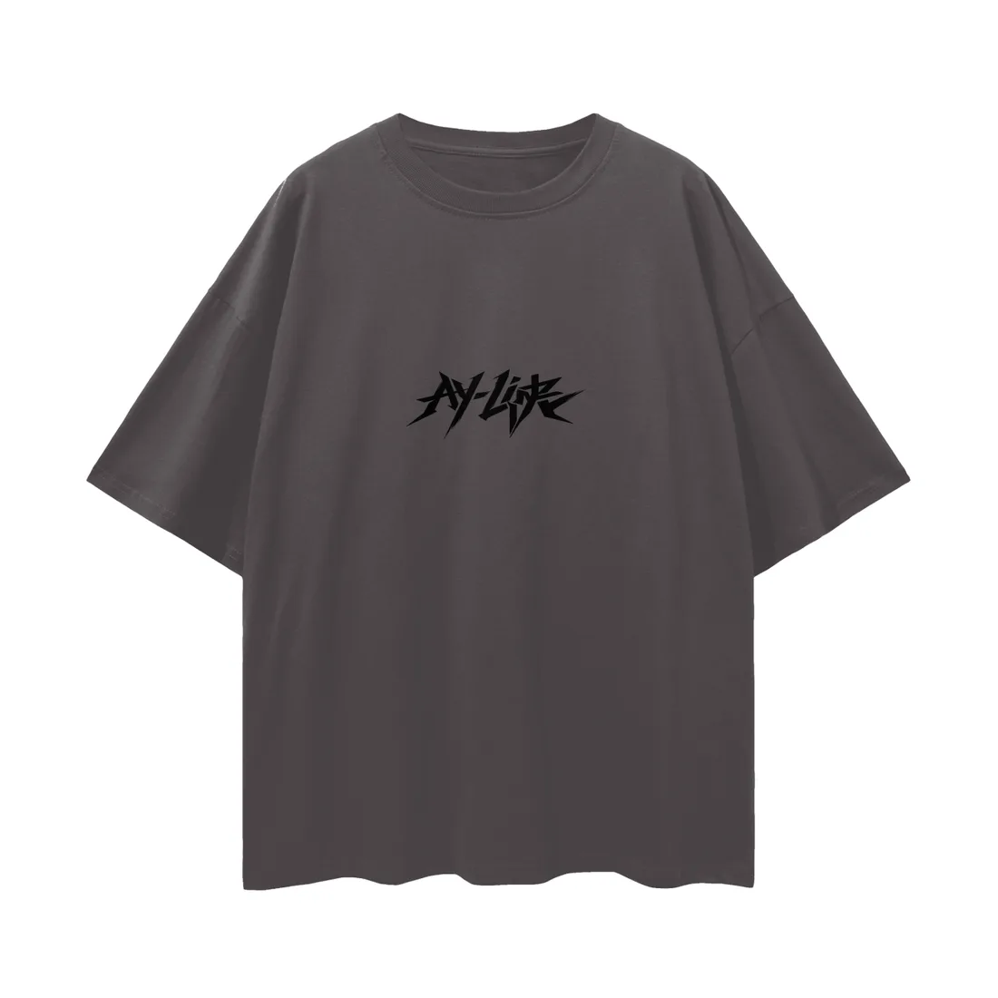 Camiseta Oversized — Remorso Cruel — imagem 2