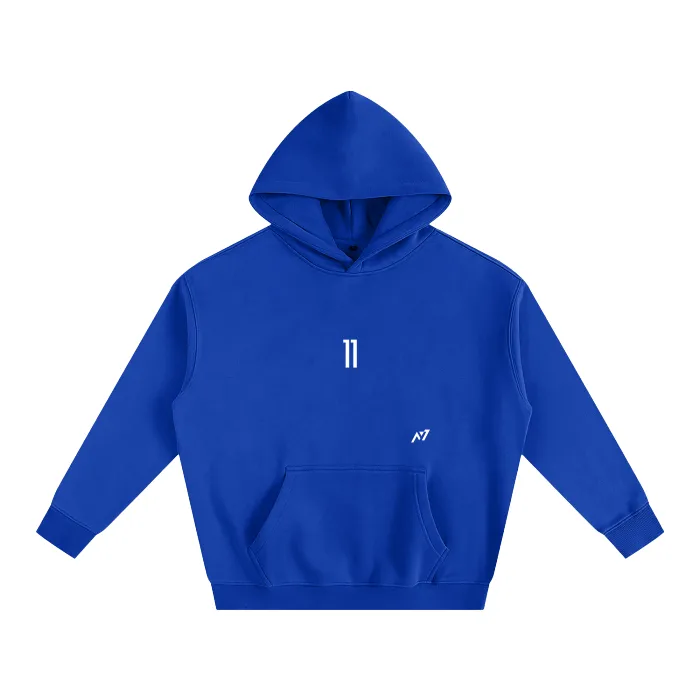 Moletom Oversized com Capuz — O Egoísta 2.0 — imagem 5