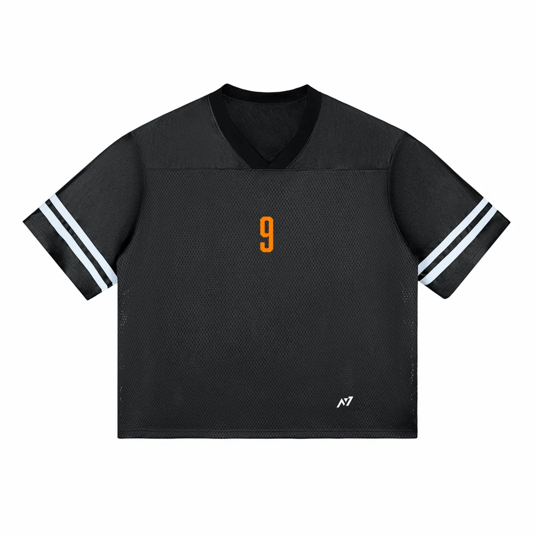 Camisa Esportiva Oversized — O Coringa Selvagem — imagem 2