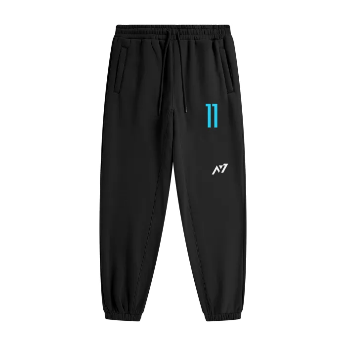 Calça Jogger Oversized — Talento Puro — imagem 2