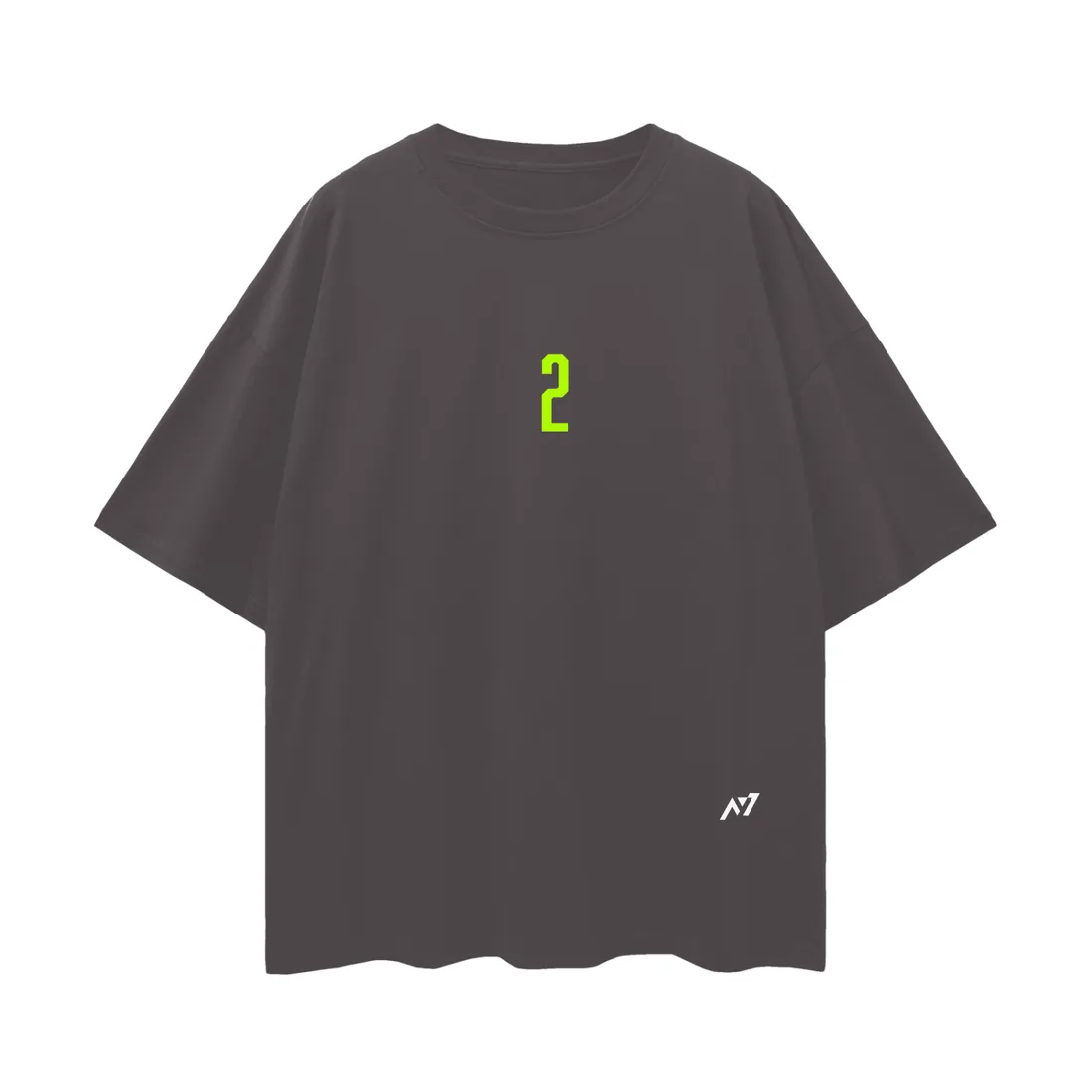 Camiseta Oversized — Serpente Divina — imagem 3