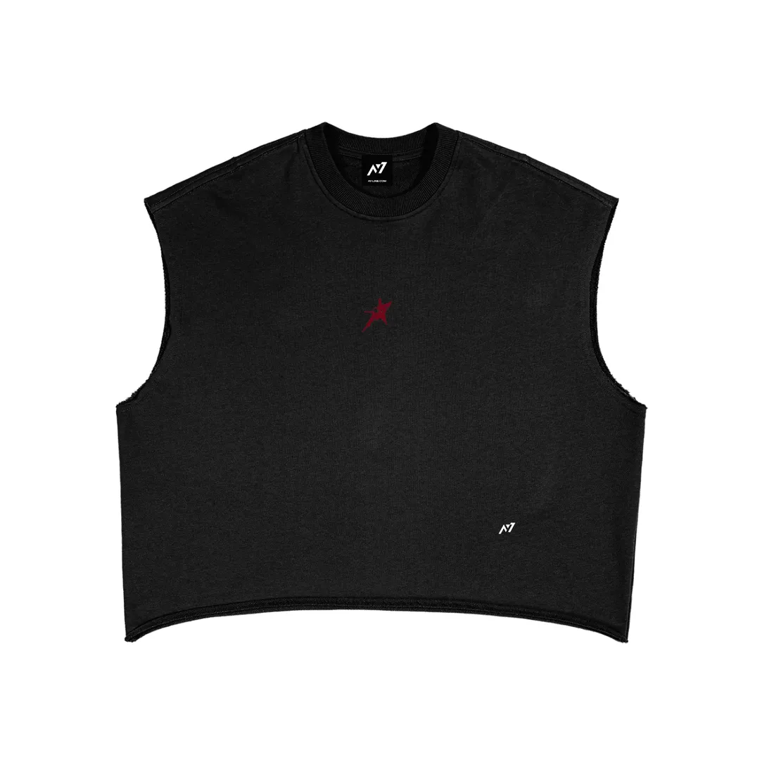 Regata Oversized — Johnny Von — imagem 2