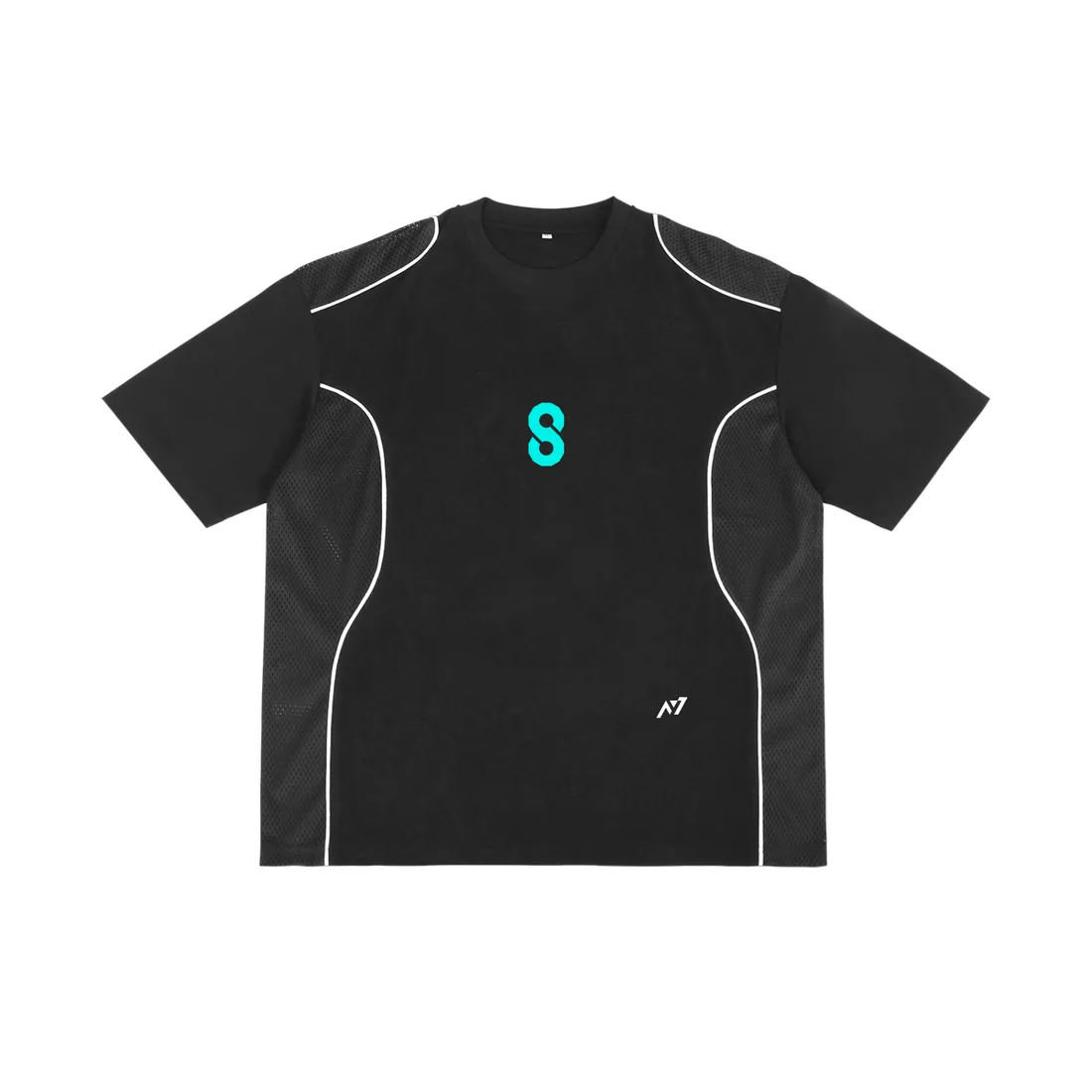 Camiseta de Corrida — Revolta dos Monstros — imagem 1