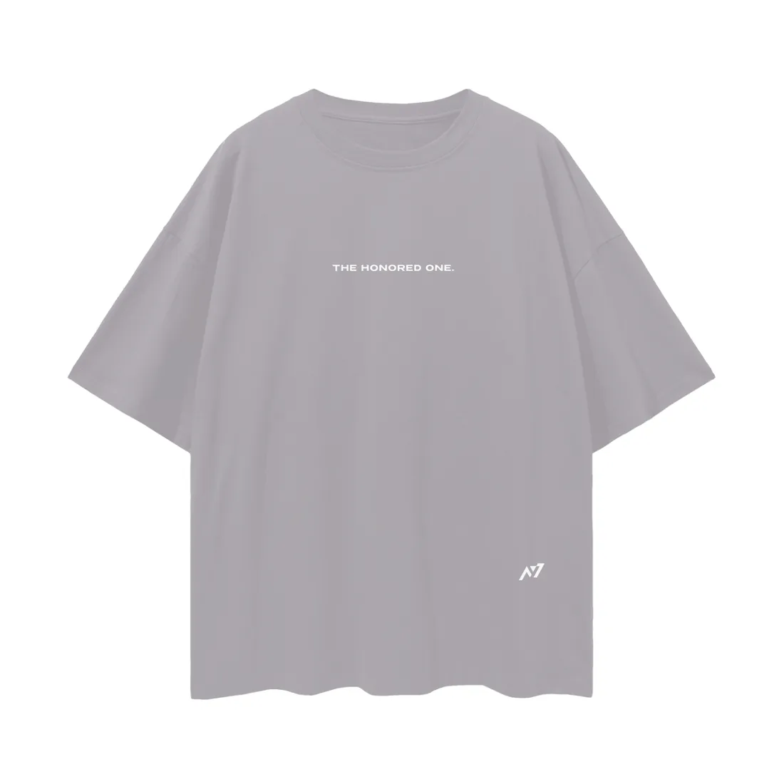 Camiseta Oversized — O Honrado 3.0 — imagem 1