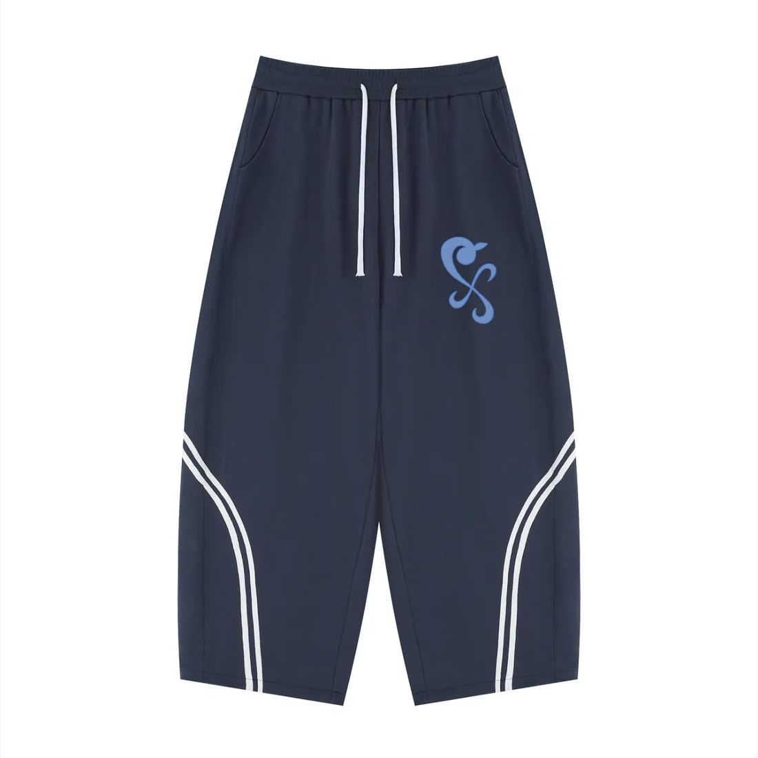 Calça de Moletom — Gata Ladra