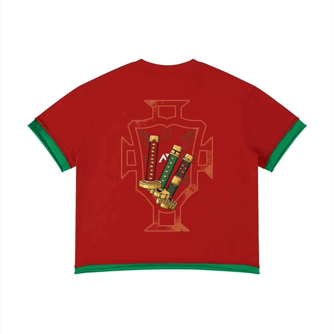 Camisa — Caçador de Piratas · Portugal