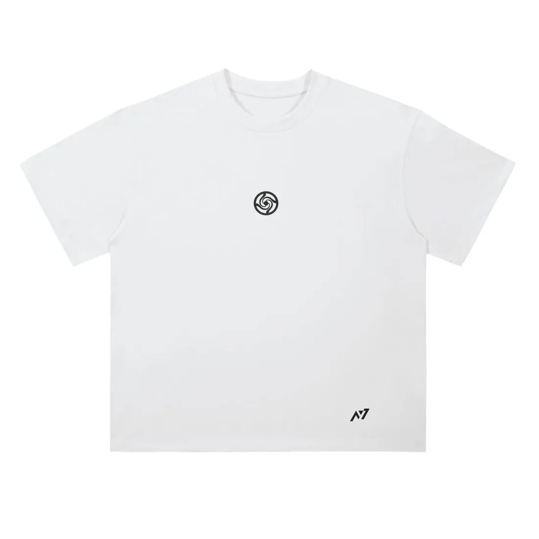 Camiseta Oversized — Feiticeiros Mais Fortes 2.0 — imagem 1