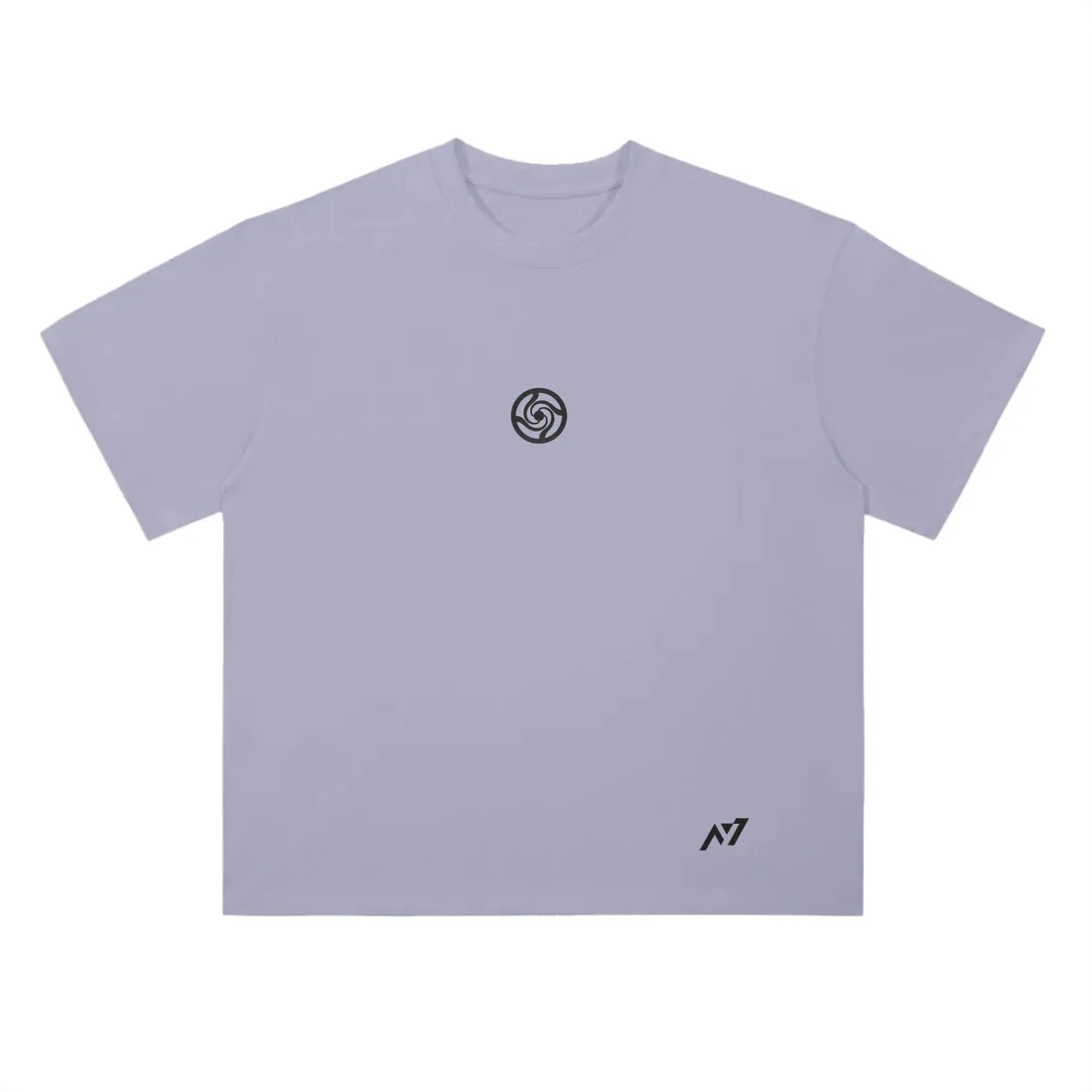 Camiseta Oversized — Encanto Amaldiçoado — imagem 5