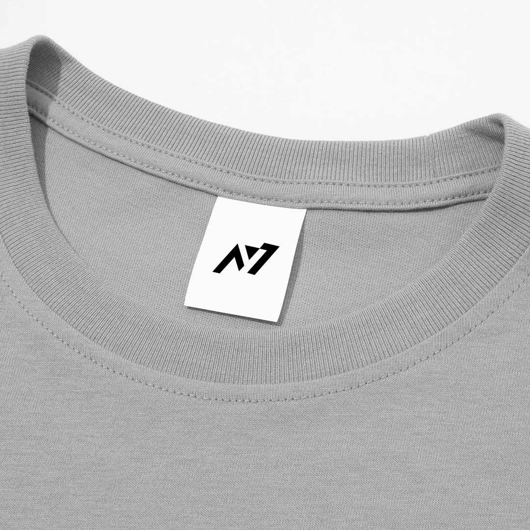 Camiseta Oversized — O Honrado — imagem 6