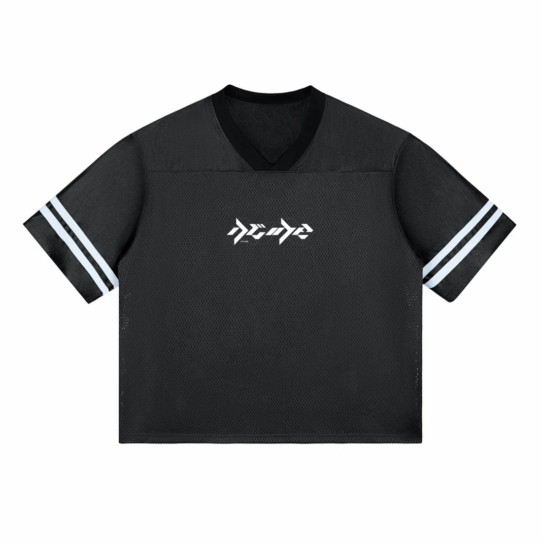 Camisa Esportiva Oversized — Seis Olhos — imagem 2