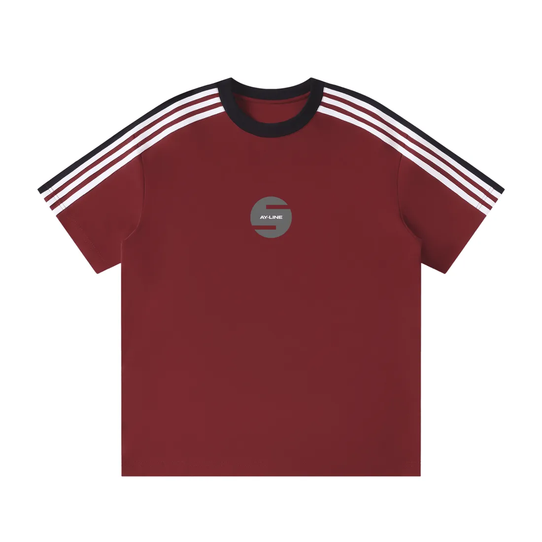 Camisa — Imperador · Listrada