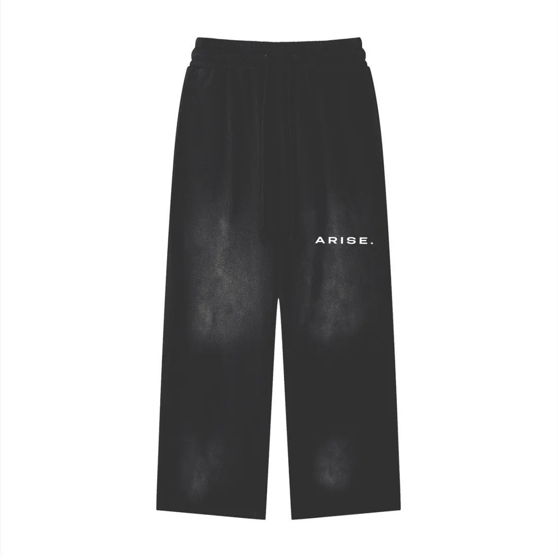 Calça Jogger Oversized — Presa Venenosa de Kasaka · Estonada — imagem 1