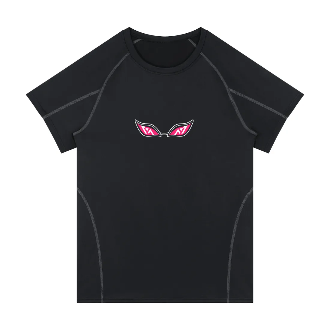 Camiseta de Compressão — Flamingo — imagem 6