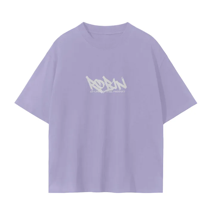 Camiseta Oversized — Mãos do Destino — imagem 2