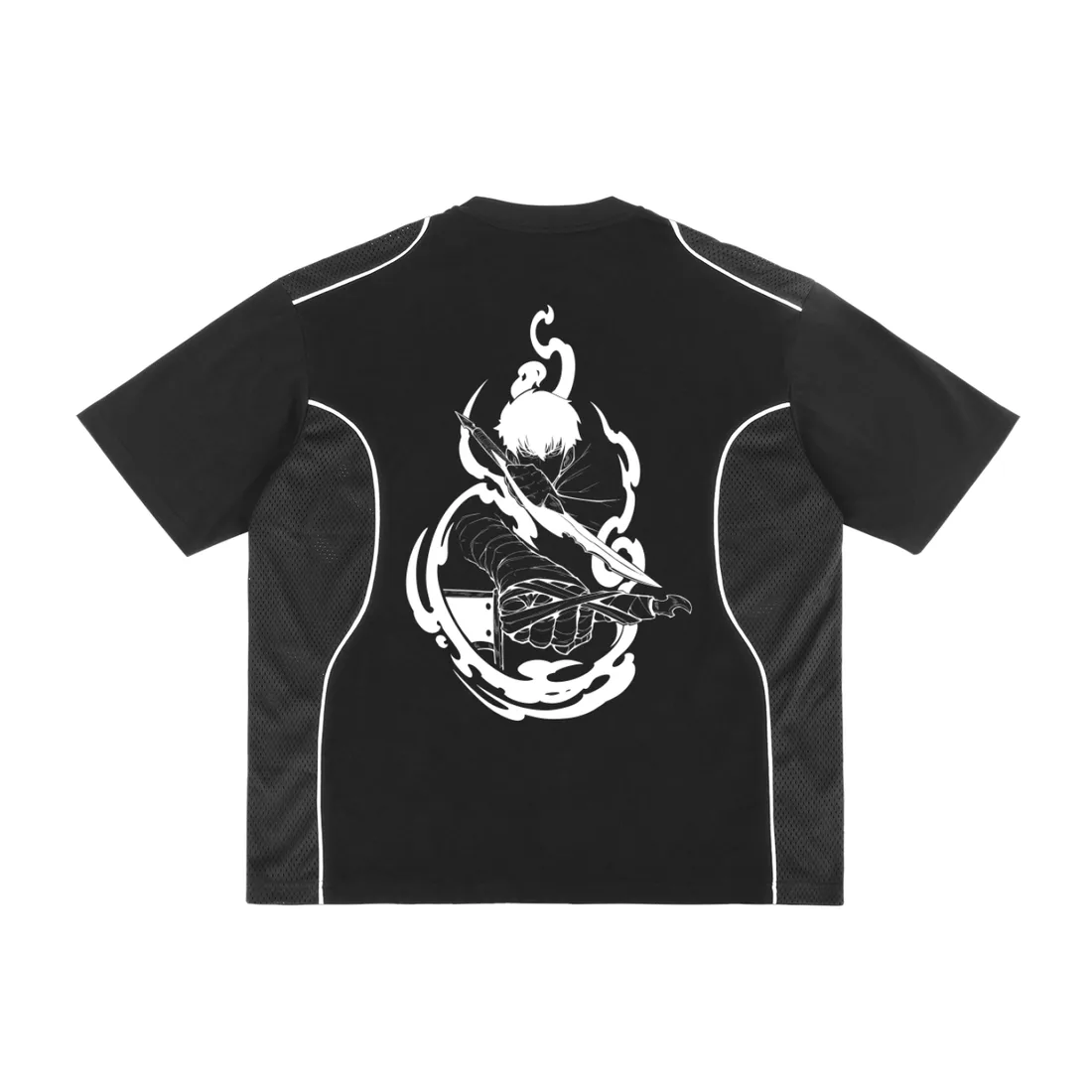 Camiseta de Corrida — Caçador Sem Limites