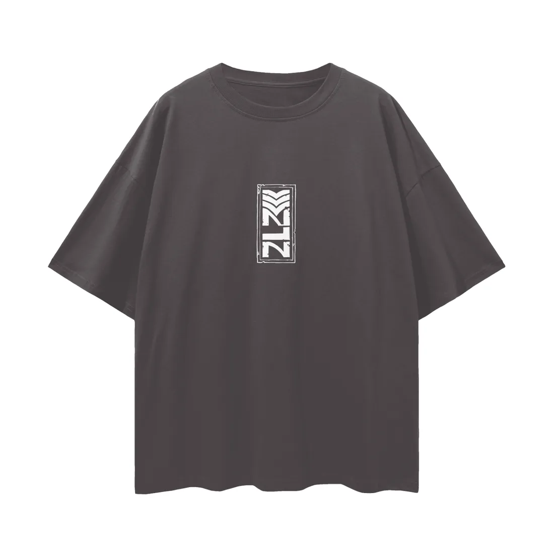 Camiseta Oversized — Renegado Mascarado — imagem 3