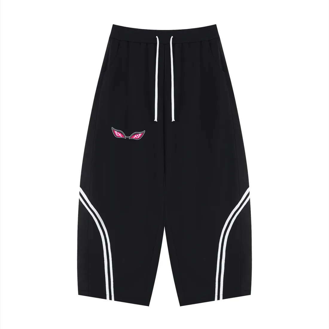 Calça de Moletom — Flamingo — imagem 3