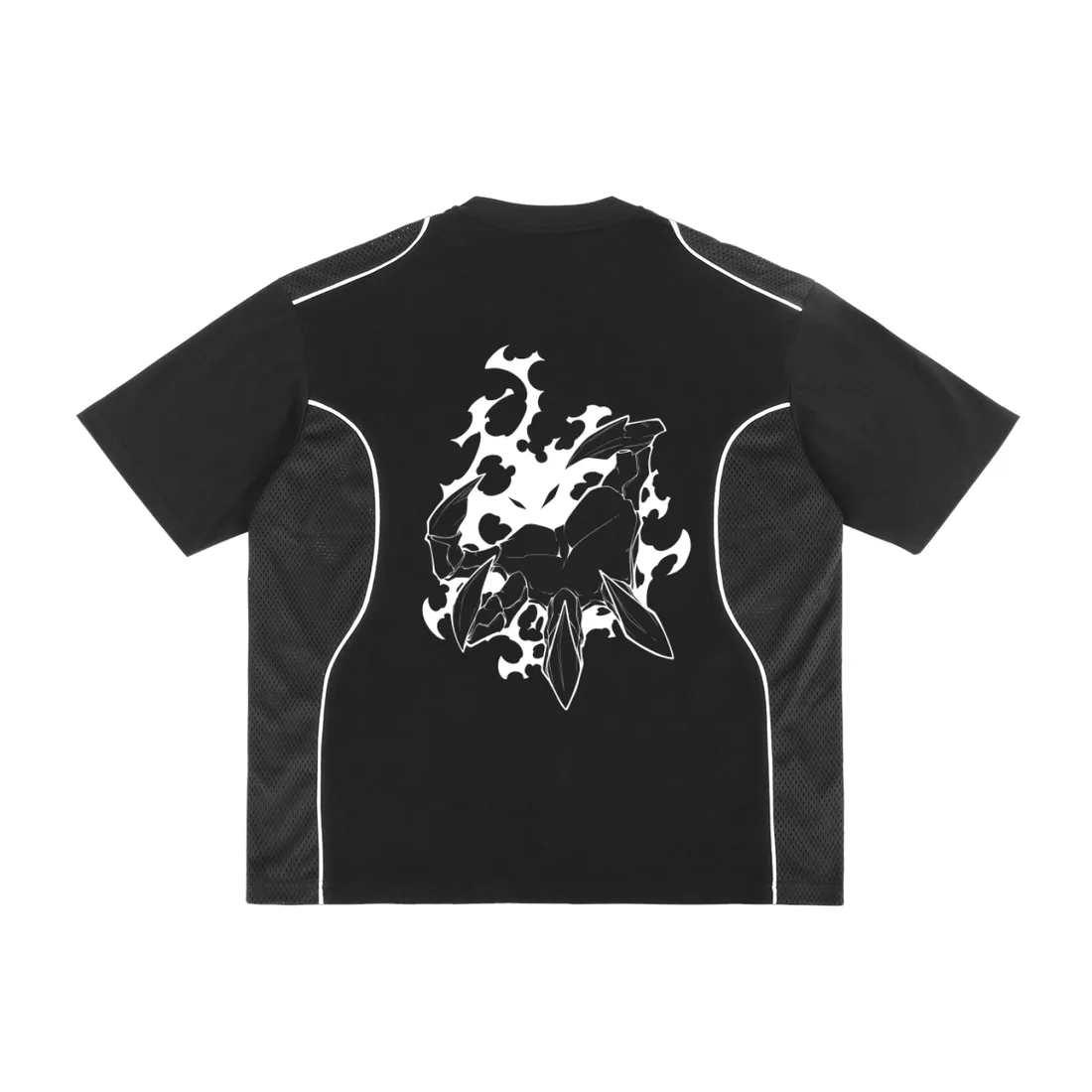 Camiseta de Corrida — Evolução Sem Limites