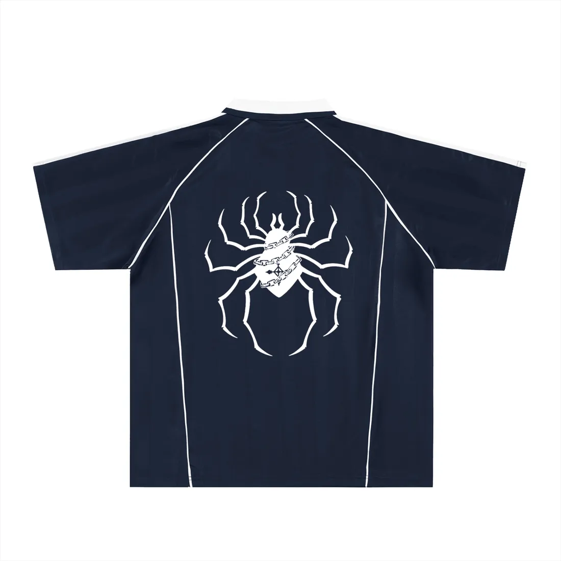 Camisa Esportiva — O Fantasma — imagem 8