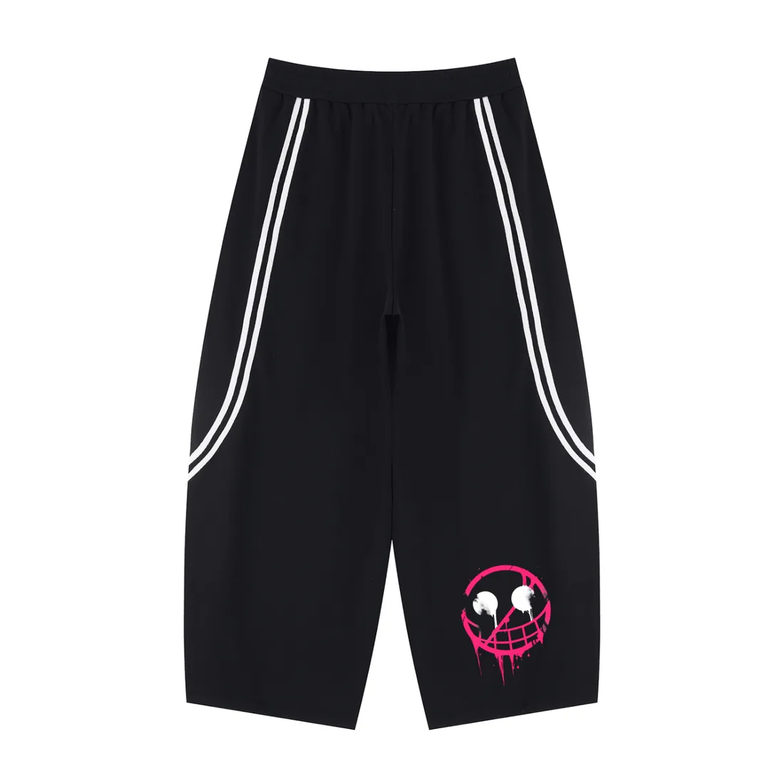 Calça de Moletom — Flamingo — imagem 2