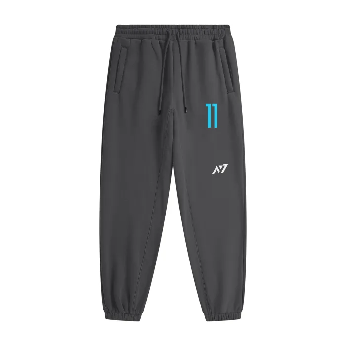 Calça Jogger Oversized — Talento Puro — imagem 4