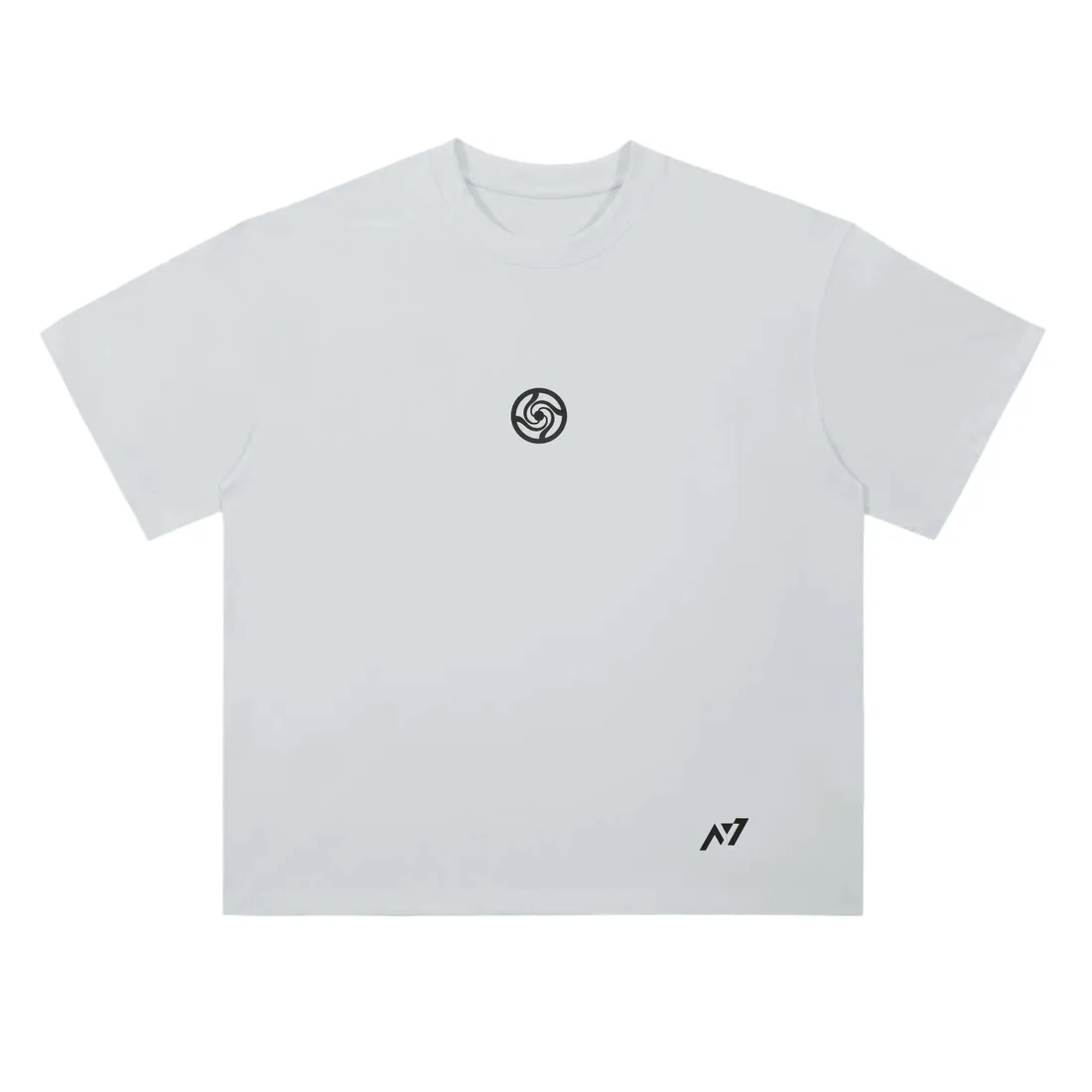Camiseta Oversized — Encanto Amaldiçoado — imagem 3