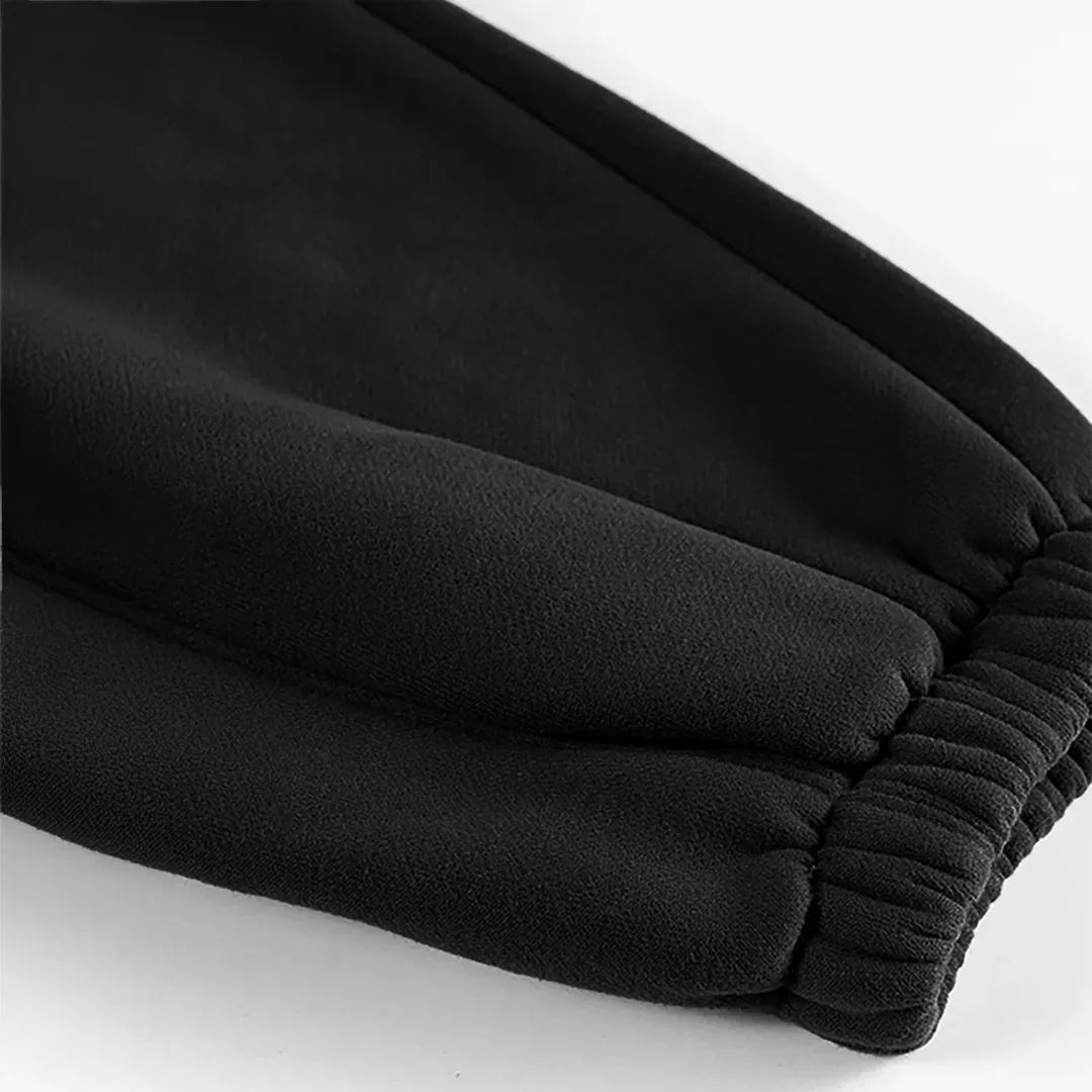 Calça Jogger Oversized — O Imprevisível — imagem 6