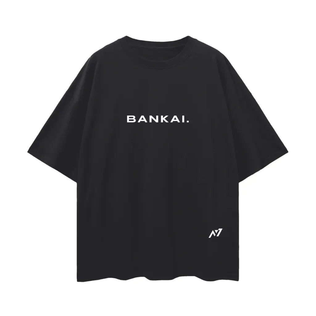 Camiseta Oversized — Flor Escarlate 2.0 — imagem 2