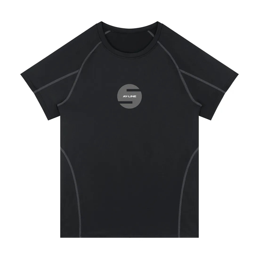 Camiseta de Compressão — Sangue Puro — imagem 4