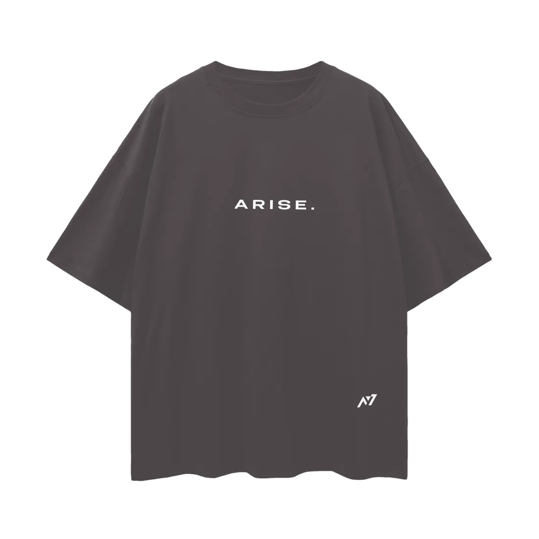 Camiseta Oversized — Presa Venenosa de Kasaka — imagem 3