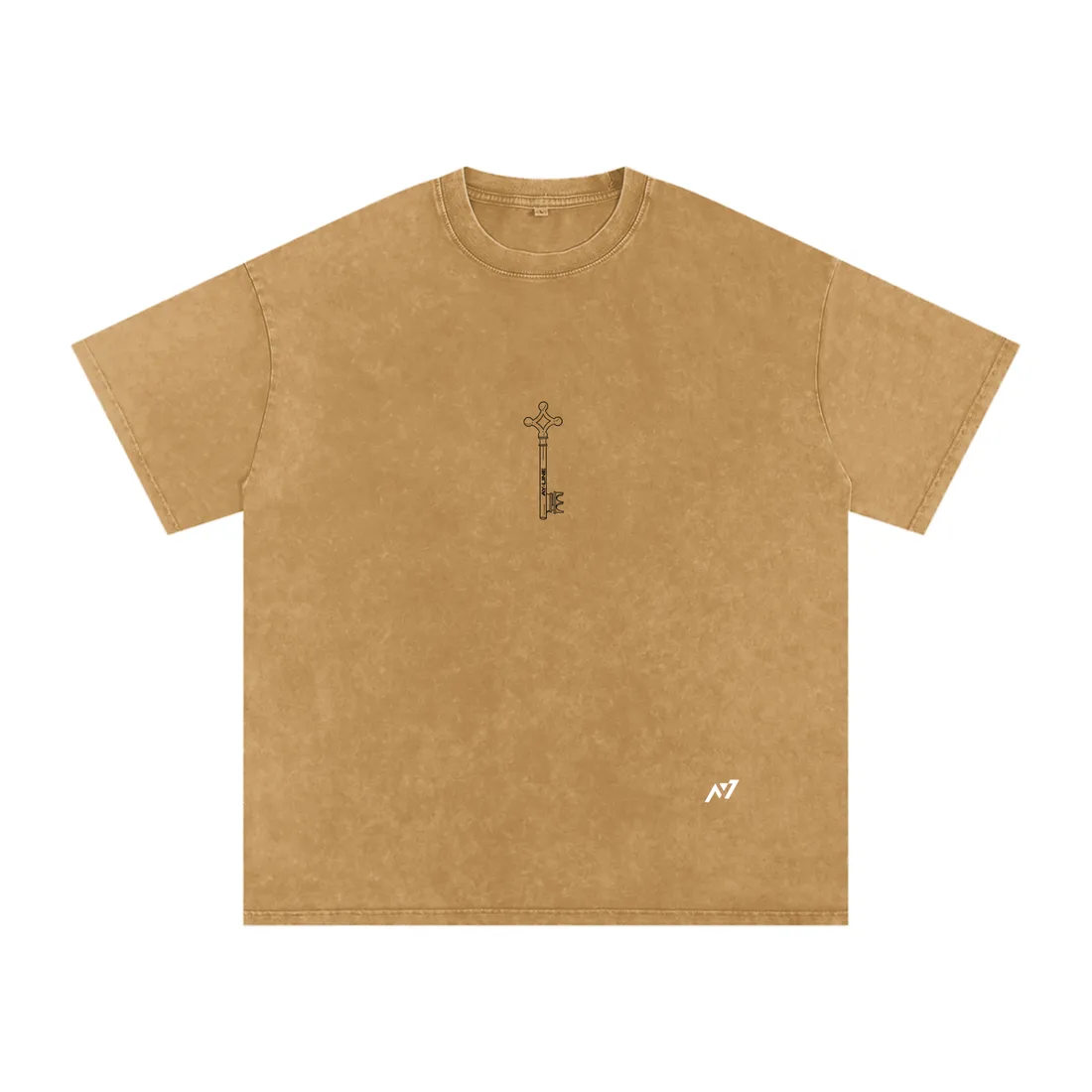 Camiseta Oversized — Por Ele · Estonada — imagem 5