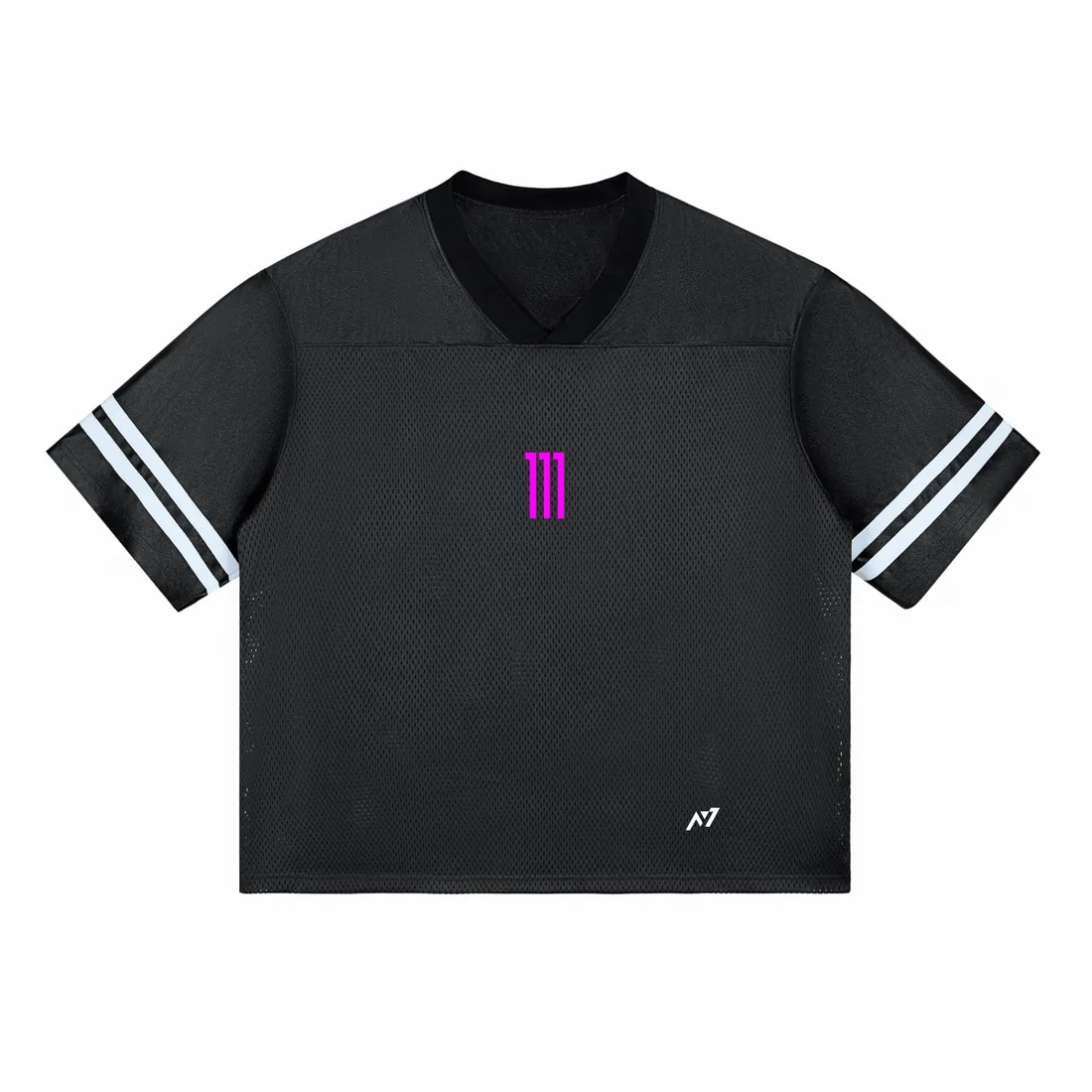 Camisa Esportiva Oversized — O Imprevisível — imagem 2