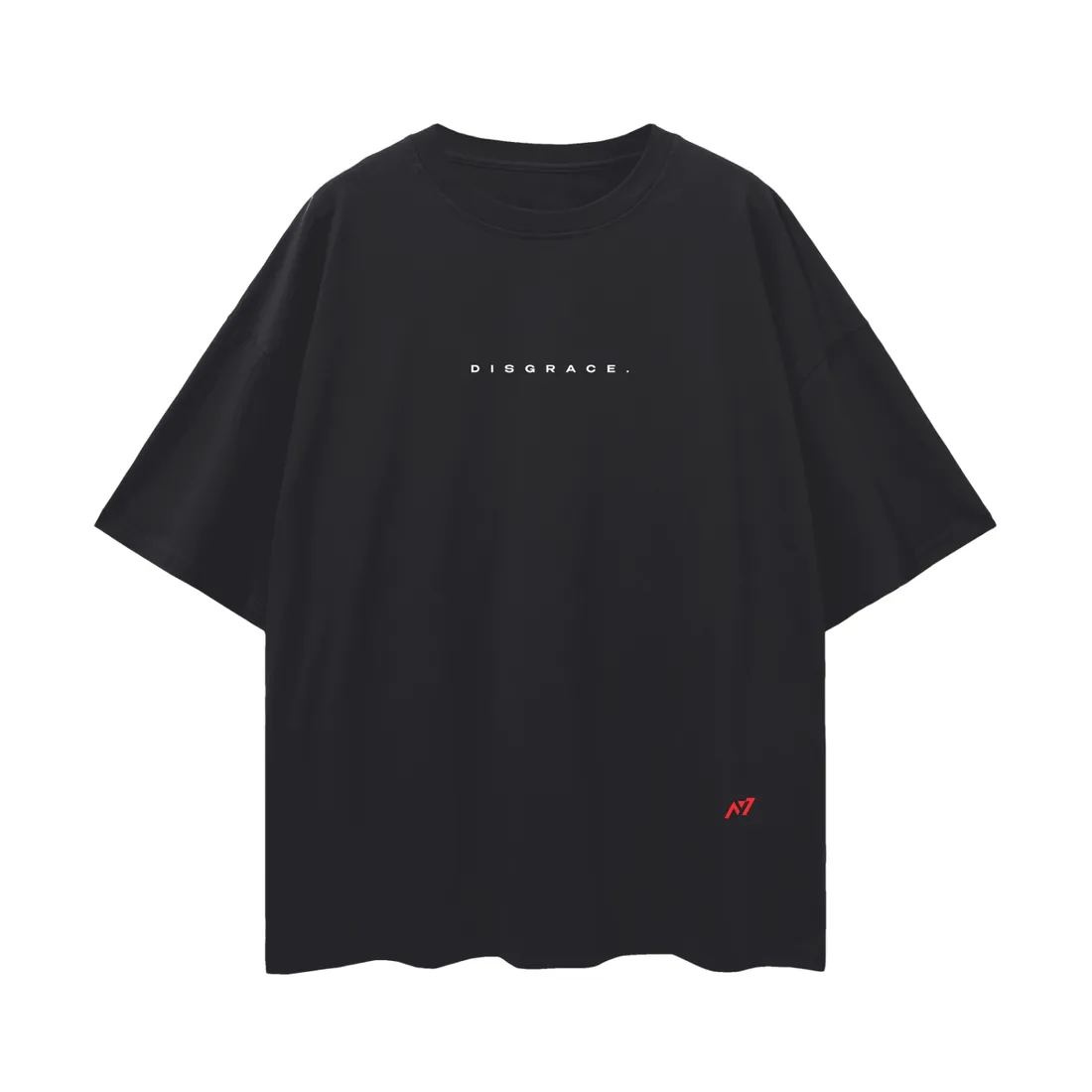 Camiseta Oversized — Desonra — imagem 6