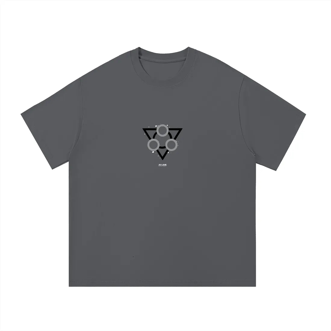 Camiseta Oversized — Desbravador das Ruínas — imagem 5