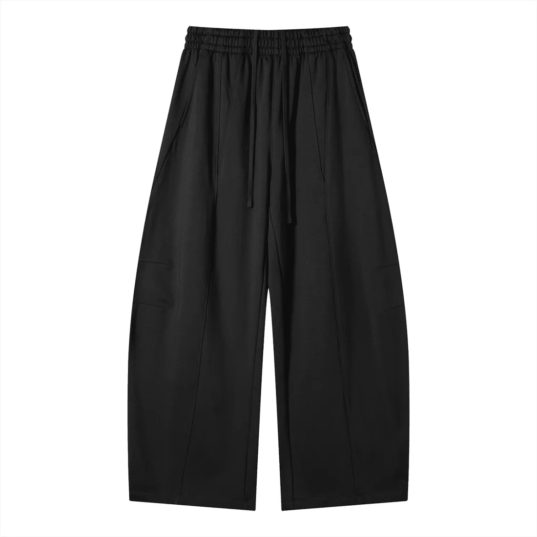 Calça de Moletom Oversized — O Exterminador — imagem 1