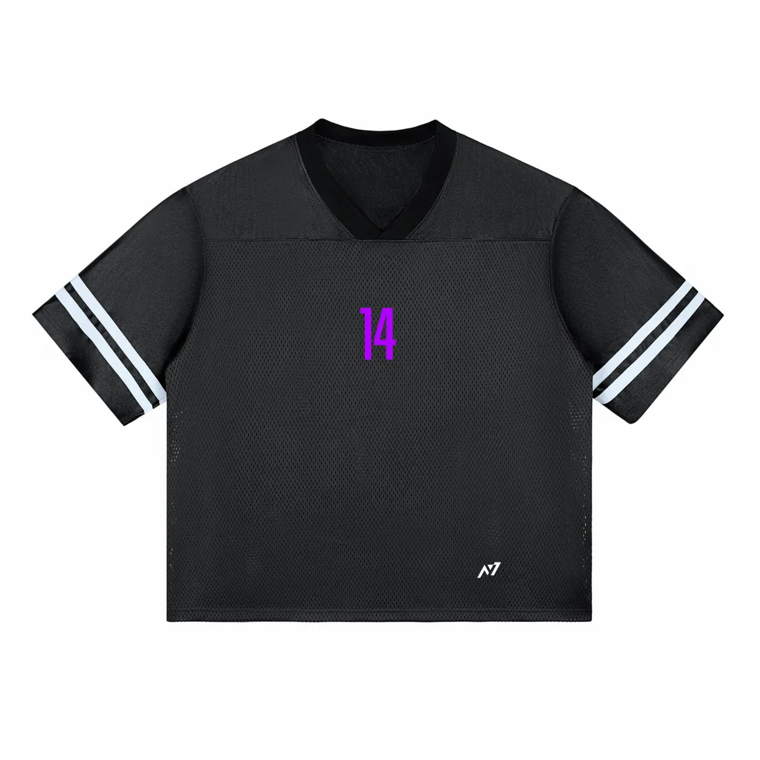 Camisa Esportiva Oversized — O Camaleão — imagem 2