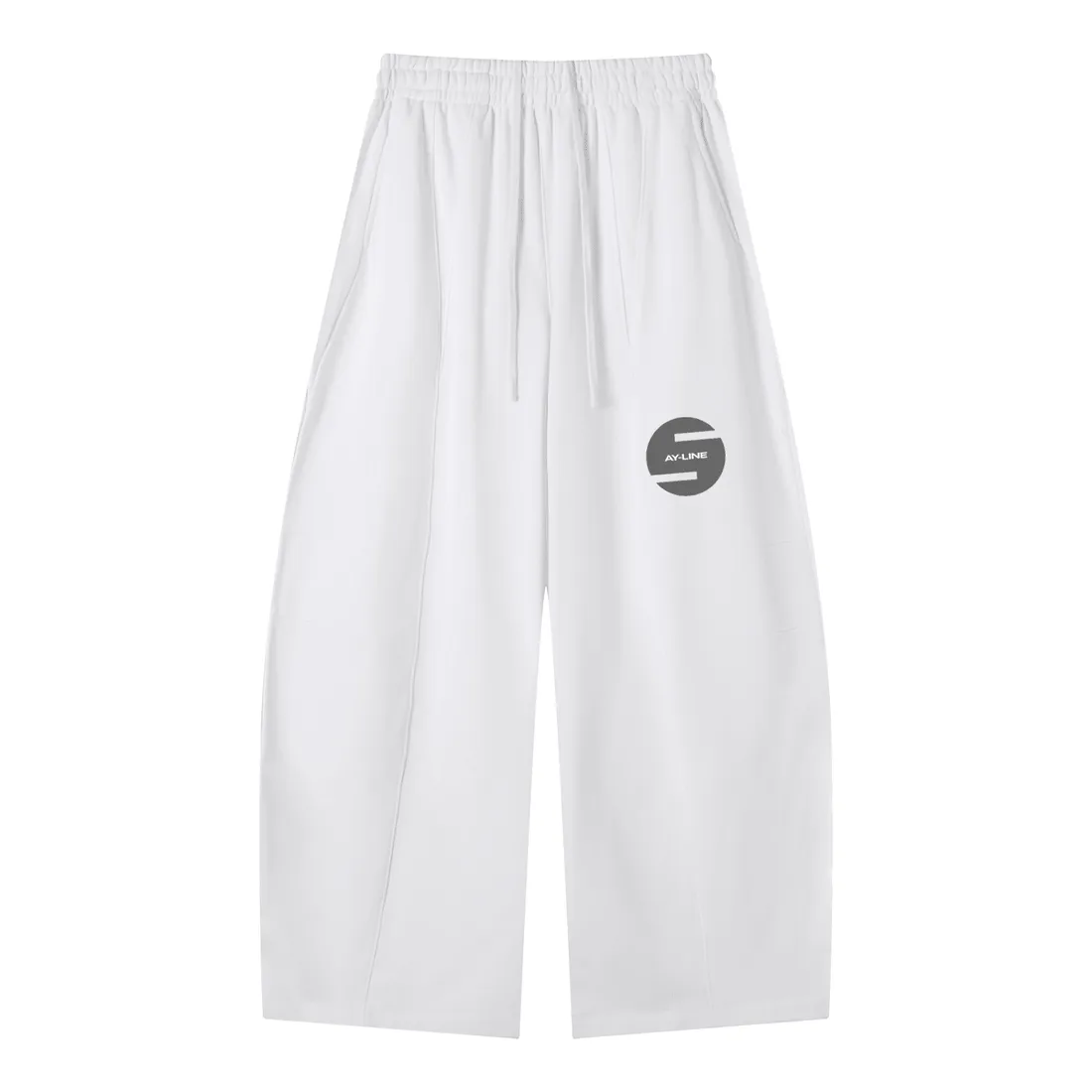 Calça de Moletom — Sangue Puro