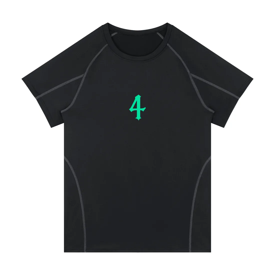 Camiseta de Compressão — As Espadas — imagem 10