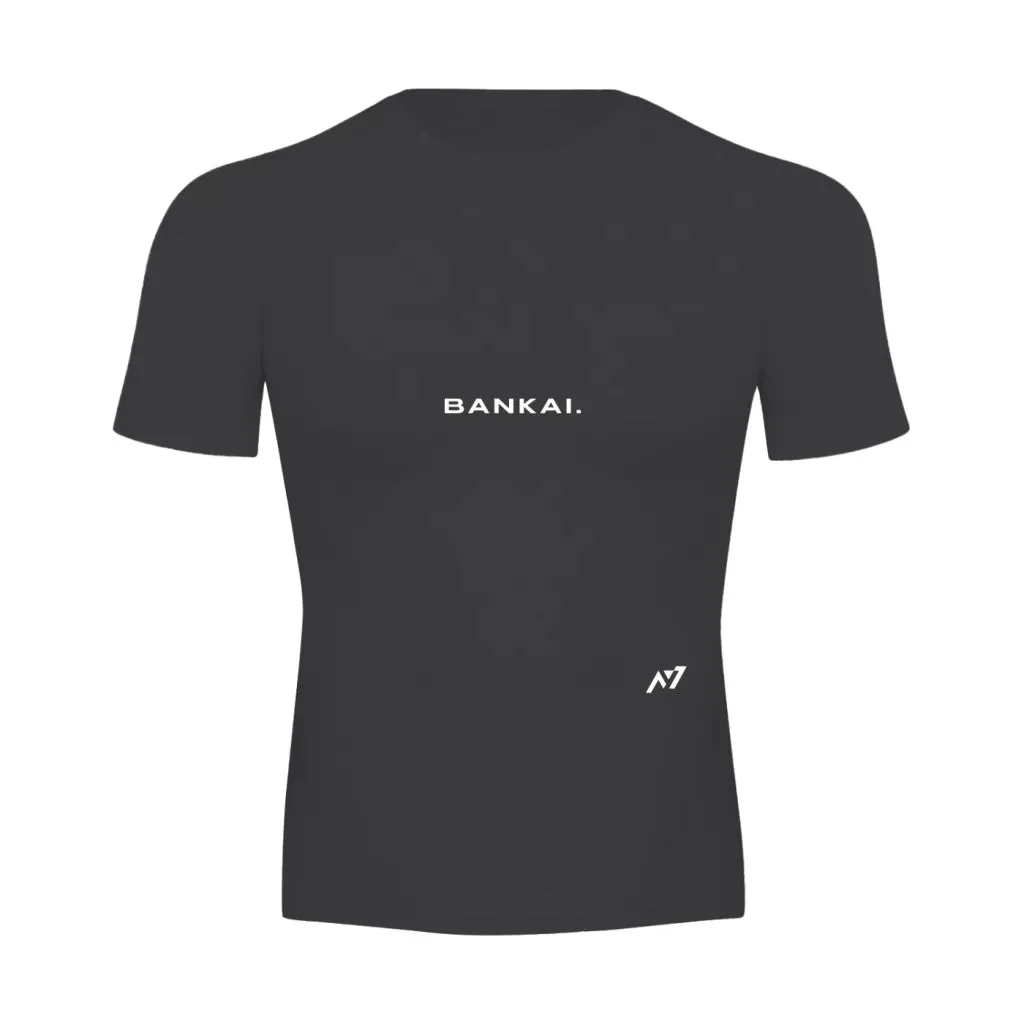 Camiseta de Compressão — Cero do Desespero — imagem 2