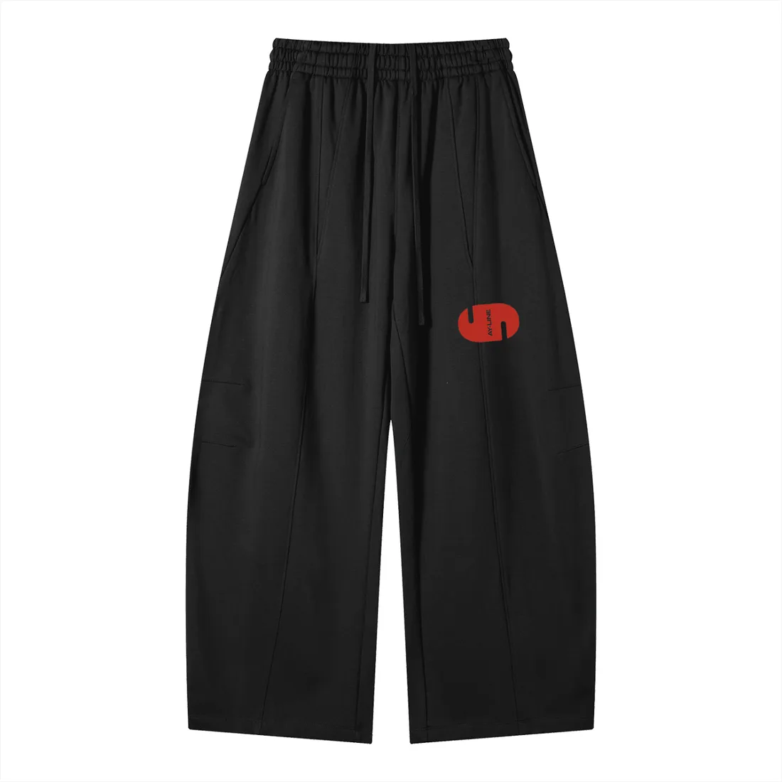 Calça de Moletom — Homens O — imagem 3