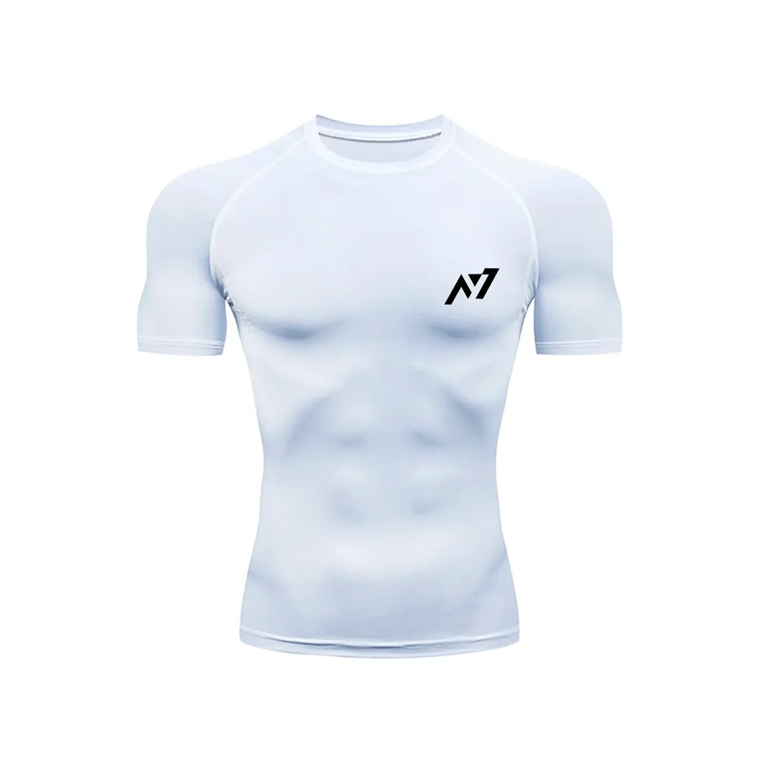 Camiseta de Compressão — AY-Line — imagem 2
