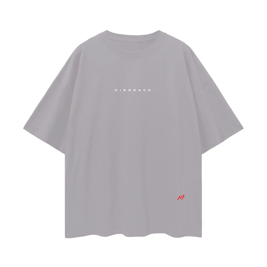 Camiseta Oversized — Desonra — imagem 1