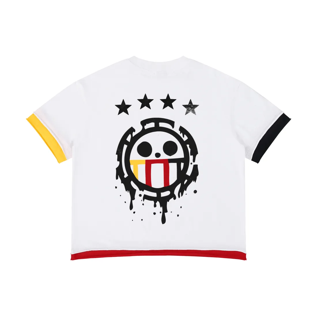 Camisa — Cirurgião da Morte · Alemanha